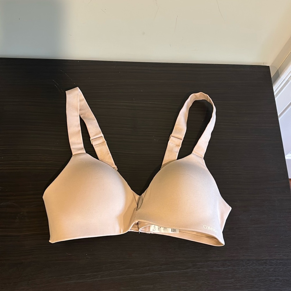 Calvin Klein bras set of 4 - Picture 5 of 7